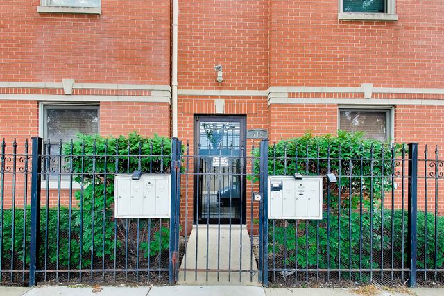 519 S Maplewood Avenue 4N, Chicago, IL 60612