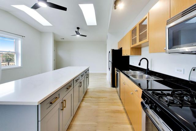 519 S Maplewood Avenue 4N, Chicago, IL 60612