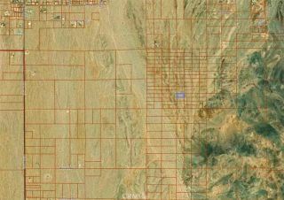 0 0, 29 Palms, CA 92277