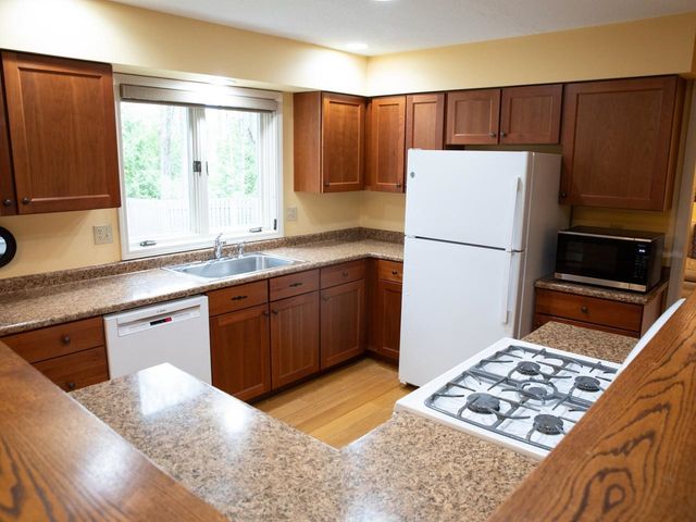 62 Summit Circle, Shelburne, VT 05482