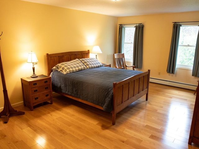 62 Summit Circle, Shelburne, VT 05482