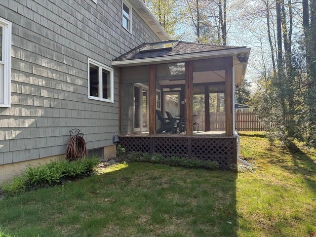 62 Summit Circle, Shelburne, VT 05482