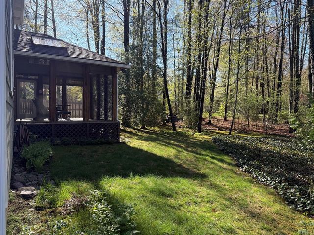 62 Summit Circle, Shelburne, VT 05482