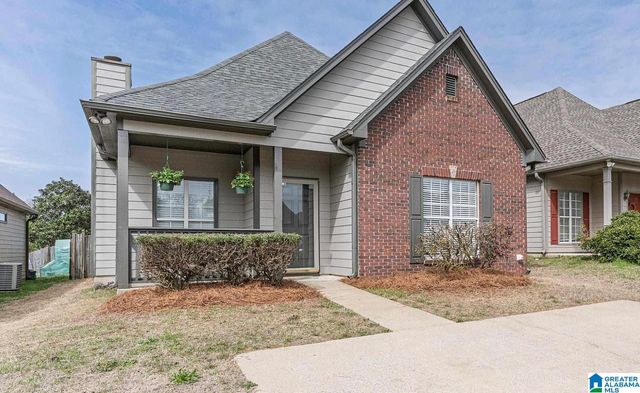 115 CHARLTON LANE, Calera, AL 35040