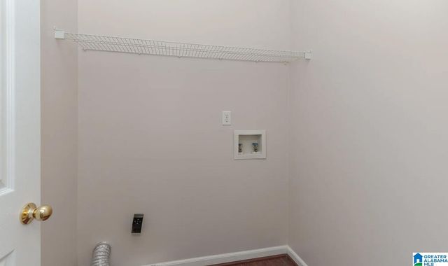 115 CHARLTON LANE, Calera, AL 35040