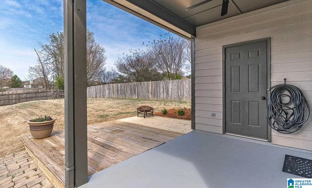115 CHARLTON LANE, Calera, AL 35040
