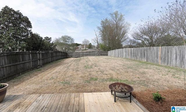 115 CHARLTON LANE, Calera, AL 35040