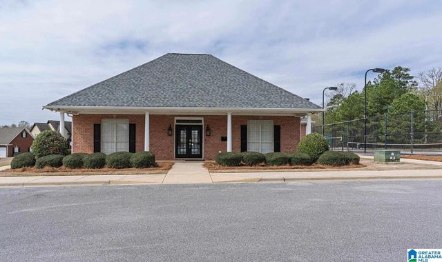 115 CHARLTON LANE, Calera, AL 35040