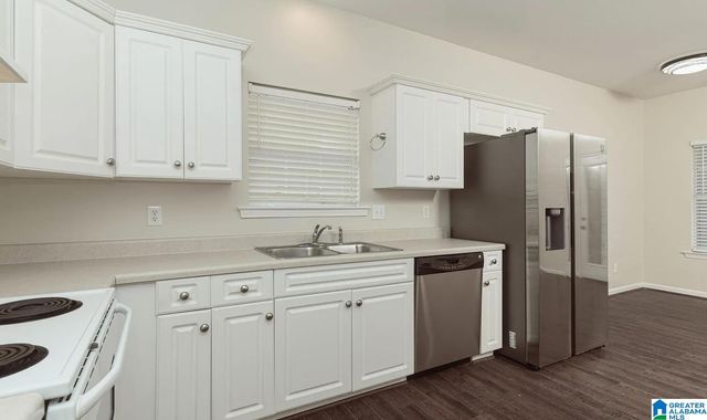 115 CHARLTON LANE, Calera, AL 35040