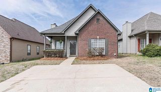 115 CHARLTON LANE, Calera, AL 35040