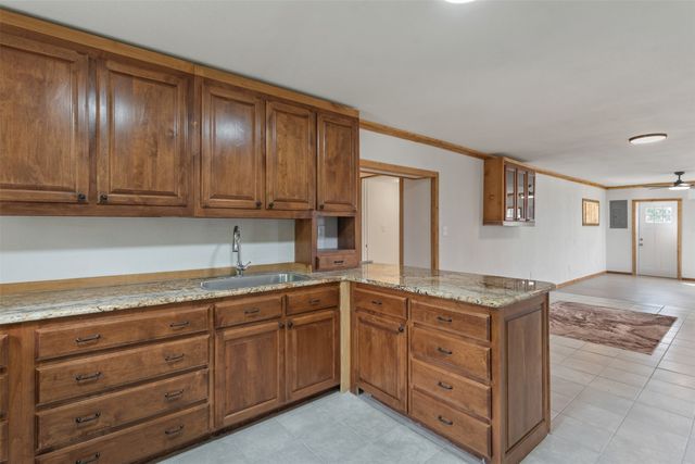 4582 State Highway 274, Trinidad, TX 75163