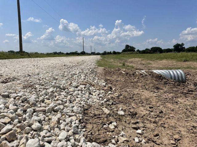 10 COUNTY ROAD 463, Mexia, TX 76667