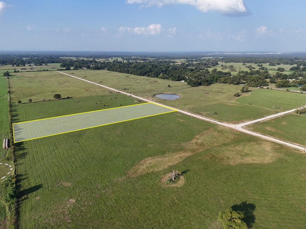 10 COUNTY ROAD 463, Mexia, TX 76667