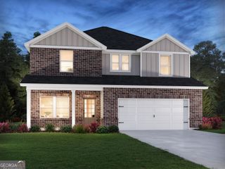 938 Brookshade Trail, Lawrenceville, GA 30045