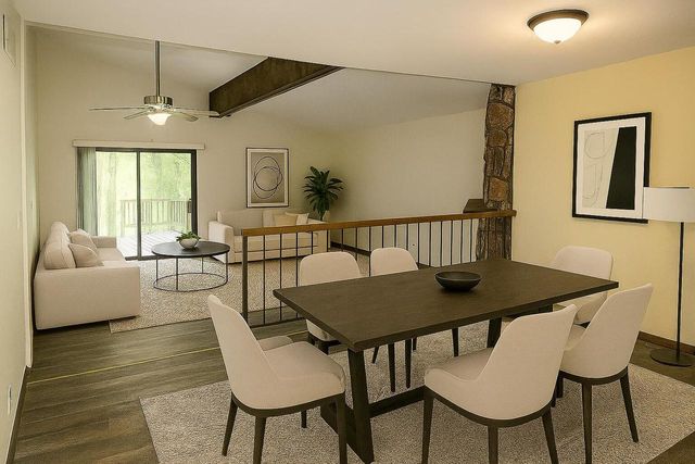 8605 N Servite DRIVE #204, Milwaukee, WI 53223