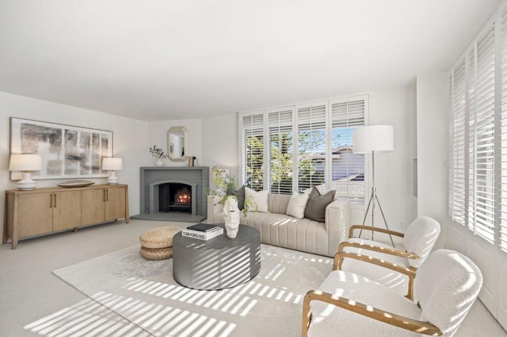 62 Lyonridge Lane, San Mateo, CA 94402