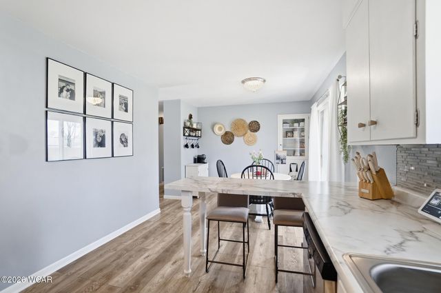 815 N Blackhoof Street, Wapakoneta, OH 45895