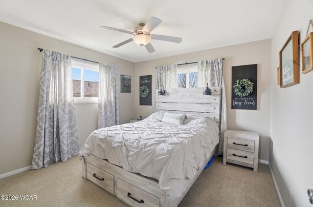 815 N Blackhoof Street, Wapakoneta, OH 45895