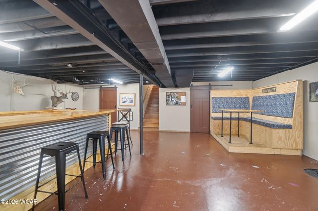 815 N Blackhoof Street, Wapakoneta, OH 45895