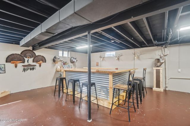 815 N Blackhoof Street, Wapakoneta, OH 45895