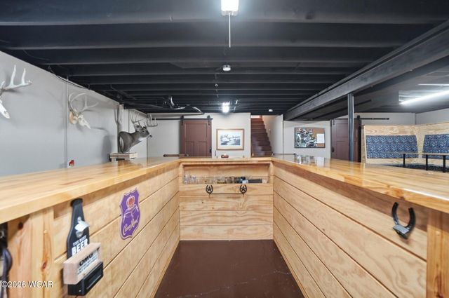 815 N Blackhoof Street, Wapakoneta, OH 45895