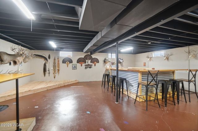 815 N Blackhoof Street, Wapakoneta, OH 45895