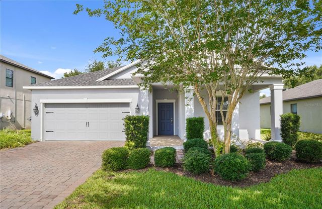 1950 PANTHEON DRIVE, Winter Garden, FL 34787
