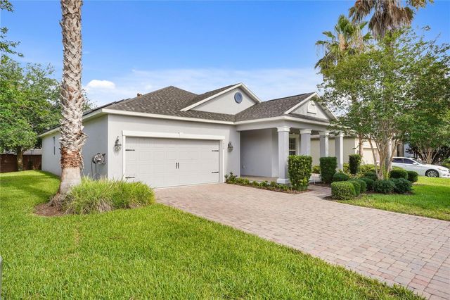 1950 PANTHEON DRIVE, Winter Garden, FL 34787