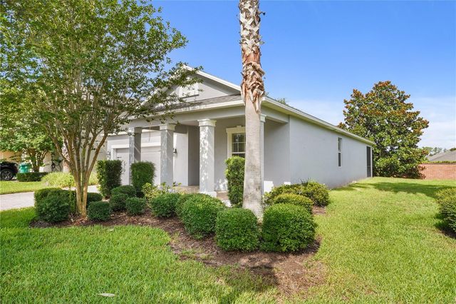 1950 PANTHEON DRIVE, Winter Garden, FL 34787