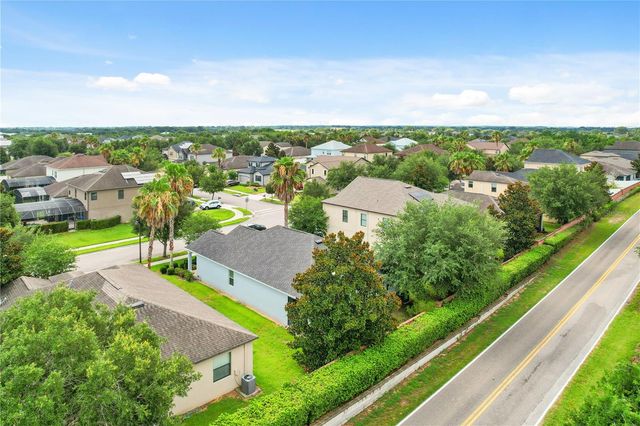 1950 PANTHEON DRIVE, Winter Garden, FL 34787