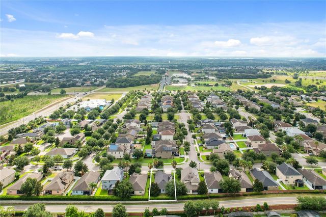 1950 PANTHEON DRIVE, Winter Garden, FL 34787