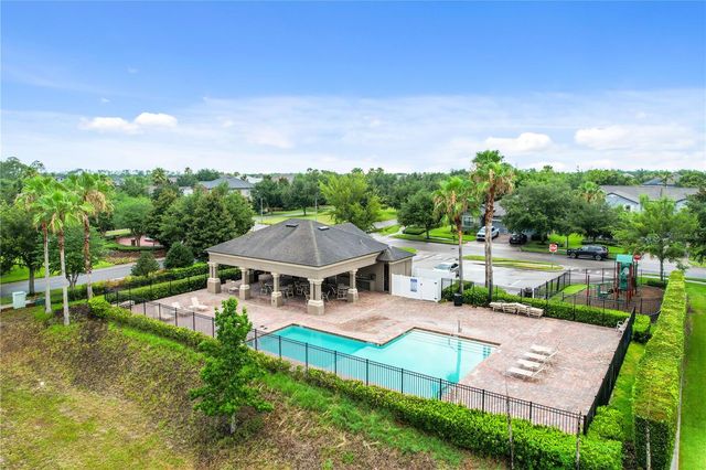 1950 PANTHEON DRIVE, Winter Garden, FL 34787