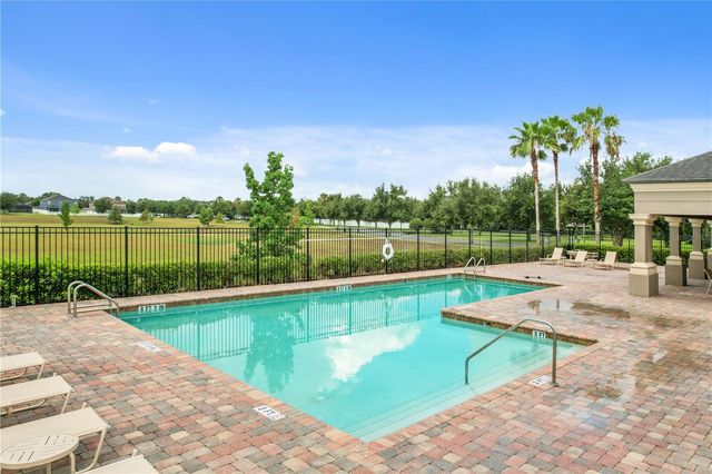 1950 PANTHEON DRIVE, Winter Garden, FL 34787