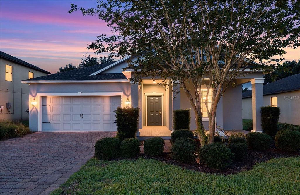 1950 PANTHEON DRIVE, Winter Garden, FL 34787