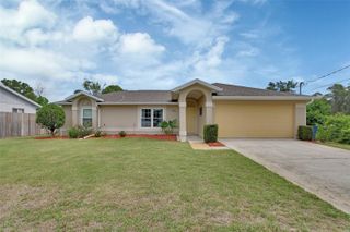 2471 OLEANDER ROAD, Deland, FL 32724