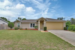 2471 OLEANDER ROAD, Deland, FL 32724