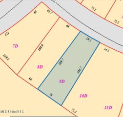 Midland Cove, Gulfport, MS 39503