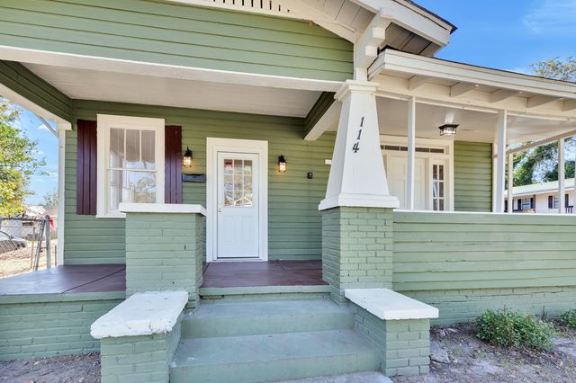 114 ELLIS Street, Augusta, GA 30901