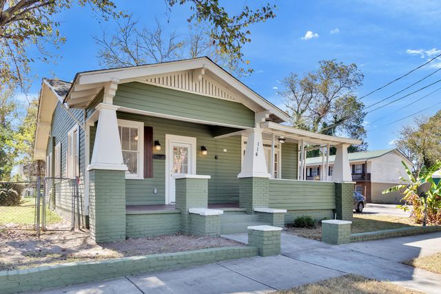 114 ELLIS Street, Augusta, GA 30901