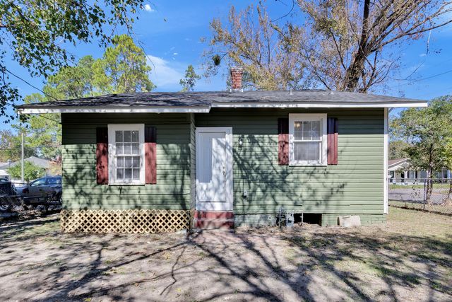 114 ELLIS Street, Augusta, GA 30901