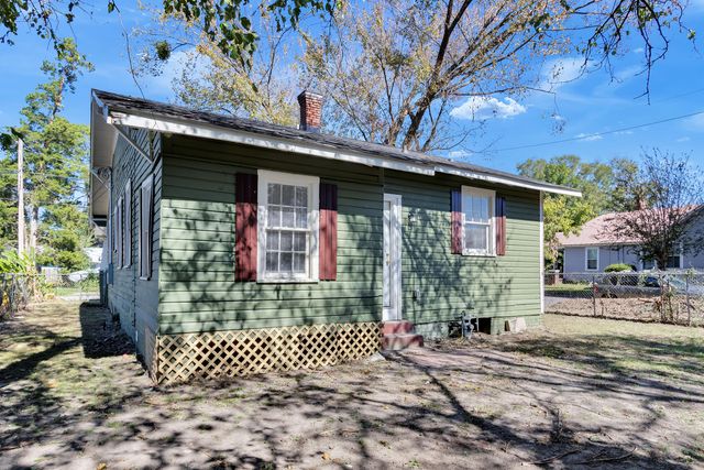 114 ELLIS Street, Augusta, GA 30901