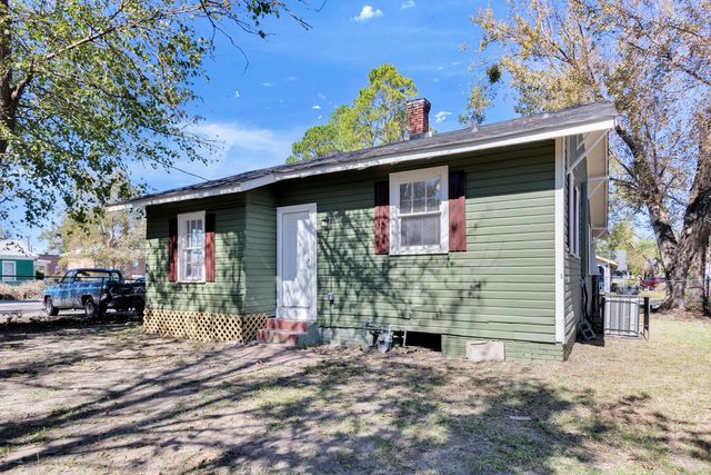 114 ELLIS Street, Augusta, GA 30901