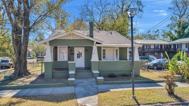 114 ELLIS Street, Augusta, GA 30901