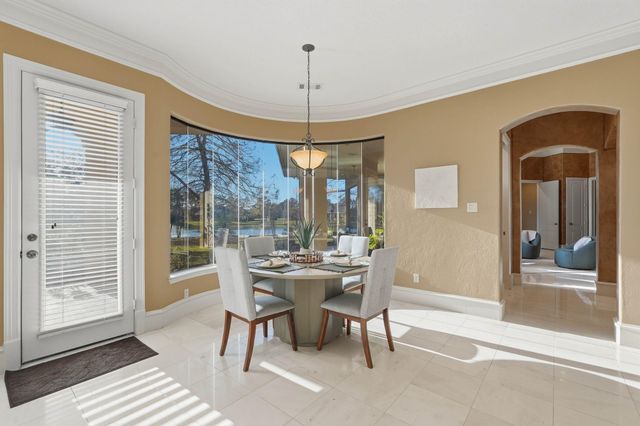 8110 Hideaway Lake Circle, Spring, TX 77389