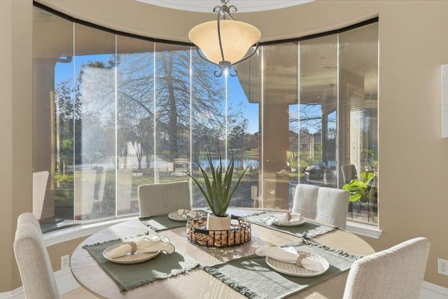 8110 Hideaway Lake Circle, Spring, TX 77389