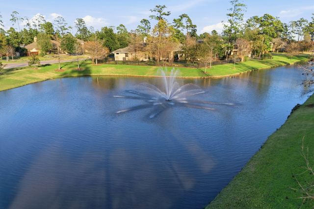 8110 Hideaway Lake Circle, Spring, TX 77389