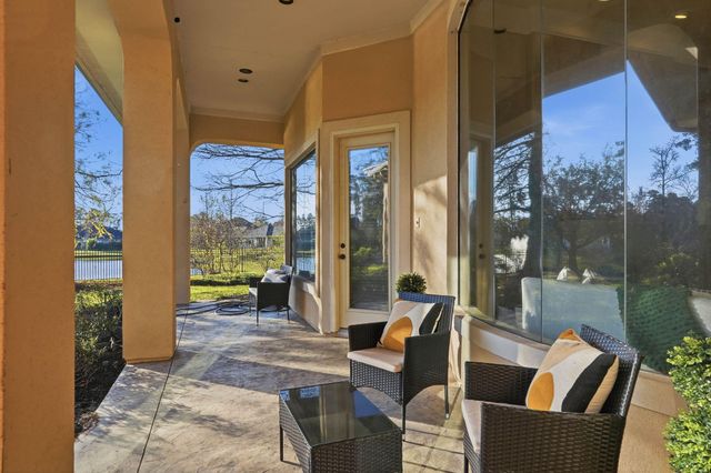 8110 Hideaway Lake Circle, Spring, TX 77389