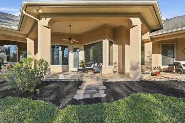 8110 Hideaway Lake Circle, Spring, TX 77389