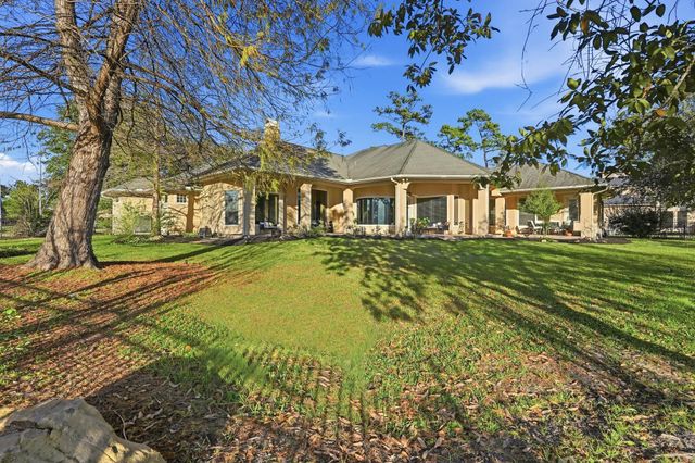 8110 Hideaway Lake Circle, Spring, TX 77389