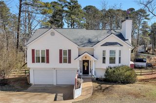 905 Old Magnolia Trail, Canton, GA 30115